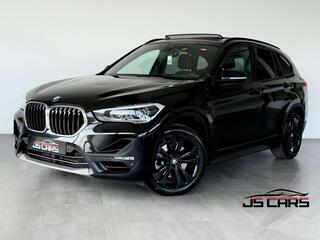 BMW X1 xDrive25e*1ERPRO*T.O*GPS*CAMERA*ATTELAGE*PDC*TVA*