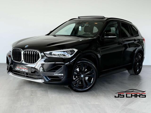 BMW X1 xDrive25e1ERPROT.OGPSCAMERAATTELAGEPDCTVA