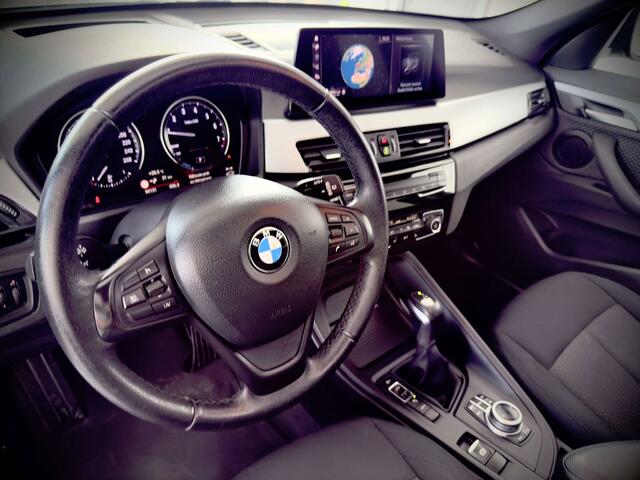 BMW X1 xDrive25e1ERPROT.OGPSCAMERAATTELAGEPDCTVA