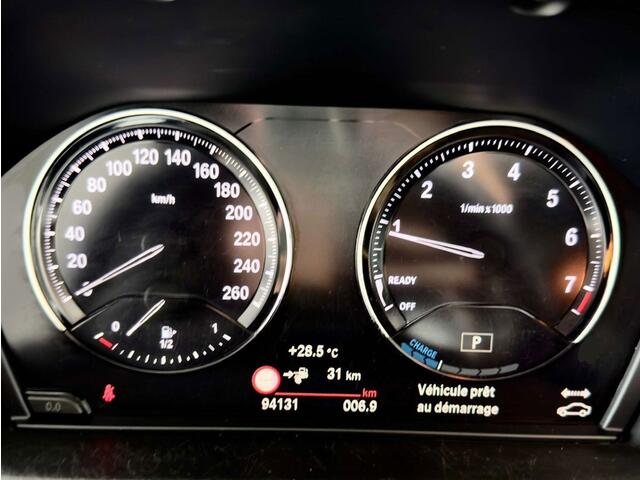 BMW X1 xDrive25e1ERPROT.OGPSCAMERAATTELAGEPDCTVA