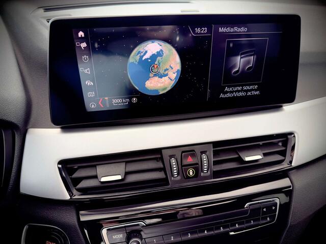 BMW X1 xDrive25e1ERPROT.OGPSCAMERAATTELAGEPDCTVA