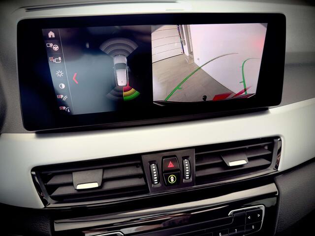 BMW X1 xDrive25e1ERPROT.OGPSCAMERAATTELAGEPDCTVA