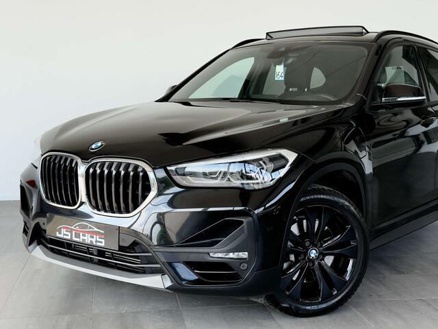 BMW X1 xDrive25e1ERPROT.OGPSCAMERAATTELAGEPDCTVA