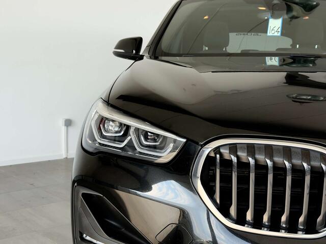 BMW X1 xDrive25e1ERPROT.OGPSCAMERAATTELAGEPDCTVA