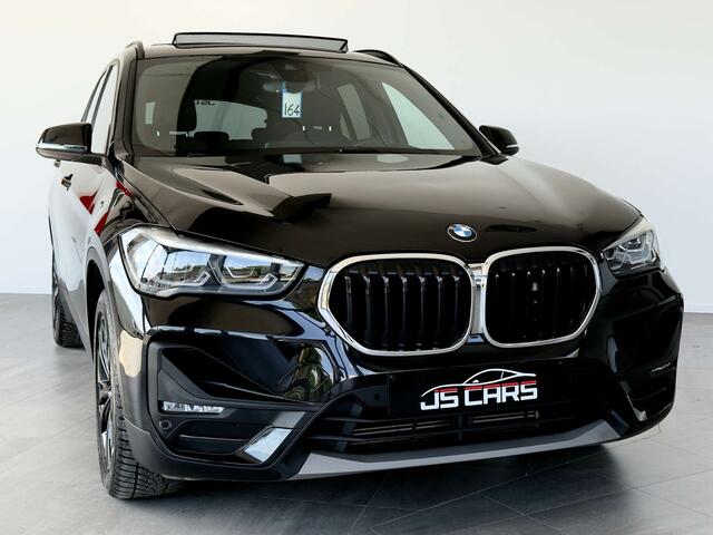 BMW X1 xDrive25e1ERPROT.OGPSCAMERAATTELAGEPDCTVA