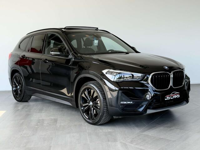 BMW X1 xDrive25e1ERPROT.OGPSCAMERAATTELAGEPDCTVA