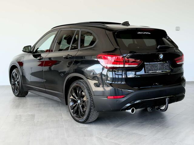 BMW X1 xDrive25e1ERPROT.OGPSCAMERAATTELAGEPDCTVA