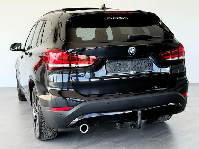 BMW X1 xDrive25e1ERPROT.OGPSCAMERAATTELAGEPDCTVA