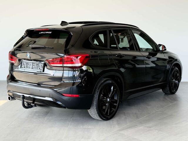 BMW X1 xDrive25e1ERPROT.OGPSCAMERAATTELAGEPDCTVA