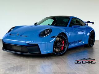 PORSCHE 992 GT3 Clubsport 4.0 PDK*CARBON*LIFT*CHRONO*