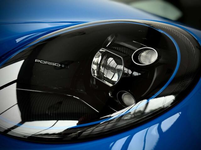 Porsche 992 GT3 Clubsport 4.0 PDKCARBONLIFTCHRONO