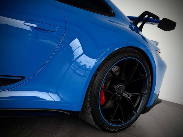 Porsche 992 GT3 Clubsport 4.0 PDKCARBONLIFTCHRONO