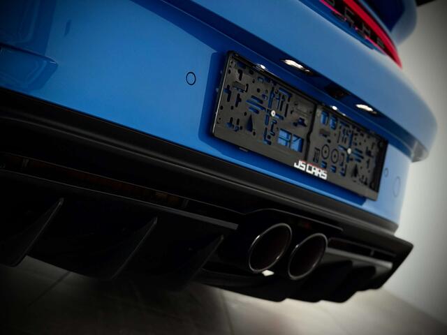 Porsche 992 GT3 Clubsport 4.0 PDKCARBONLIFTCHRONO