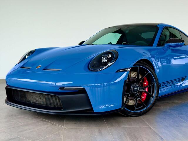 Porsche 992 GT3 Clubsport 4.0 PDKCARBONLIFTCHRONO