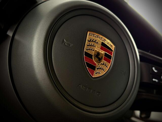 Porsche 992 GT3 Clubsport 4.0 PDKCARBONLIFTCHRONO