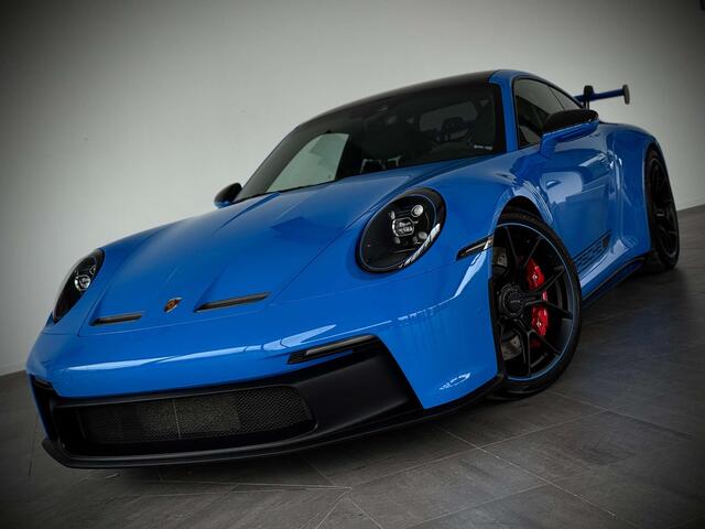 Porsche 992 GT3 Clubsport 4.0 PDKCARBONLIFTCHRONO