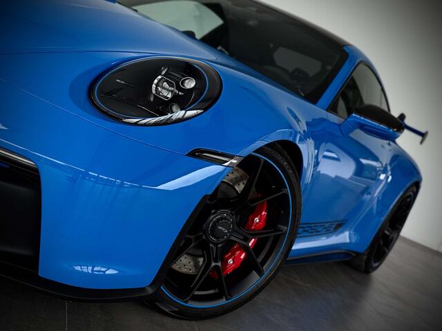 Porsche 992 GT3 Clubsport 4.0 PDKCARBONLIFTCHRONO