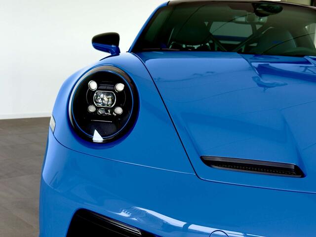Porsche 992 GT3 Clubsport 4.0 PDKCARBONLIFTCHRONO