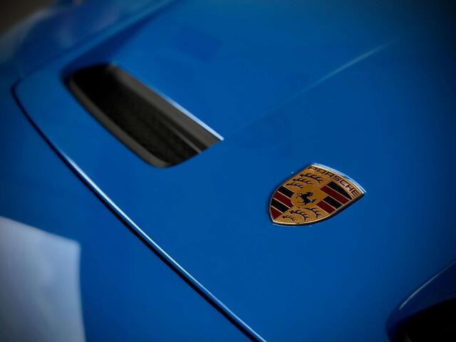 Porsche 992 GT3 Clubsport 4.0 PDKCARBONLIFTCHRONO