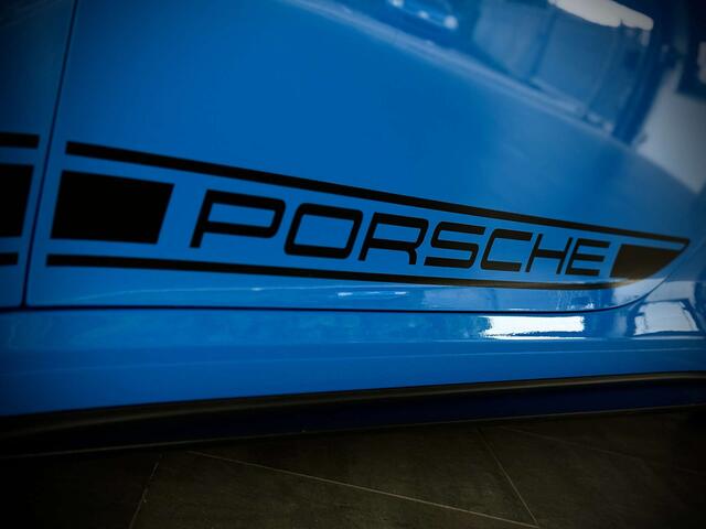 Porsche 992 GT3 Clubsport 4.0 PDKCARBONLIFTCHRONO