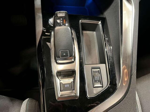 Peugeot 3008 1.5 BlueHDi Style