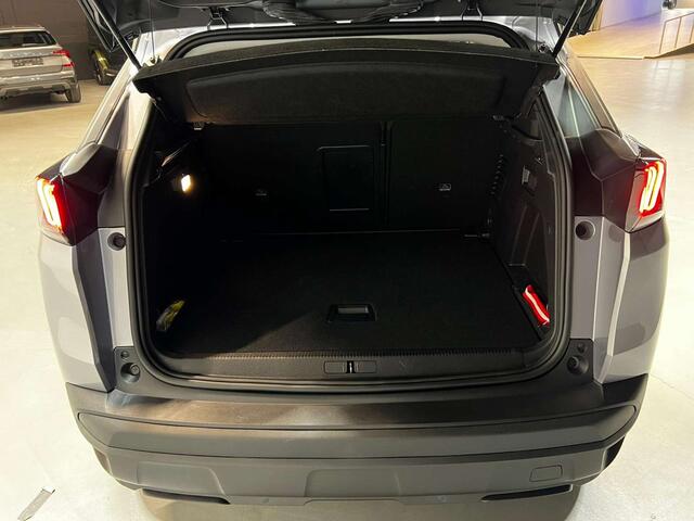 Peugeot 3008 1.5 BlueHDi Style