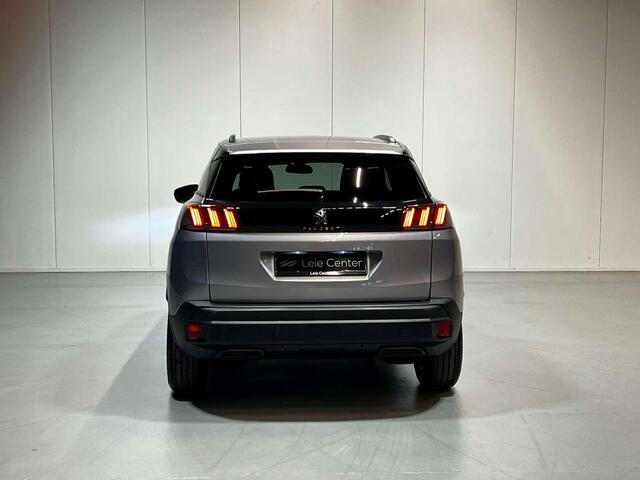 Peugeot 3008 1.5 BlueHDi Style