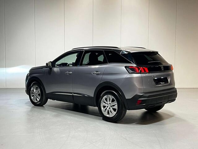 Peugeot 3008 1.5 BlueHDi Style