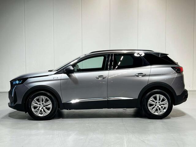 Peugeot 3008 1.5 BlueHDi Style