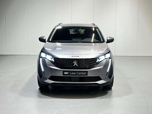 Peugeot 3008 1.5 BlueHDi Style