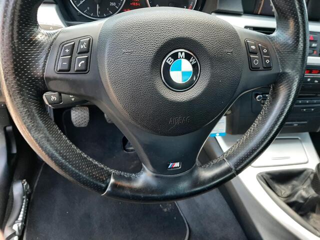 BMW 3-Serie 318i Corporate Lease M pakket