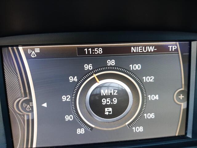 BMW 3-Serie 318i Corporate Lease M pakket