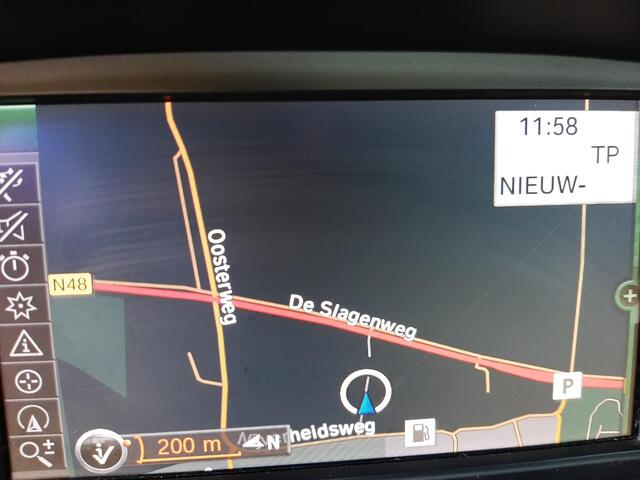 BMW 3-Serie 318i Corporate Lease M pakket