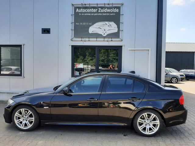 BMW 3-Serie 318i Corporate Lease M pakket