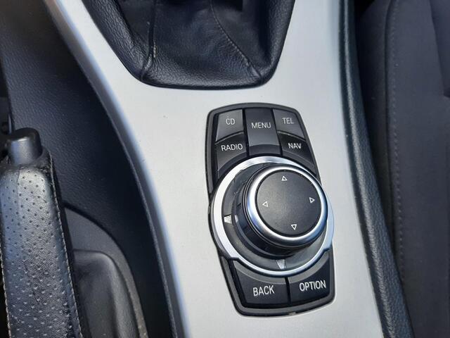BMW 3-Serie 318i Corporate Lease M pakket