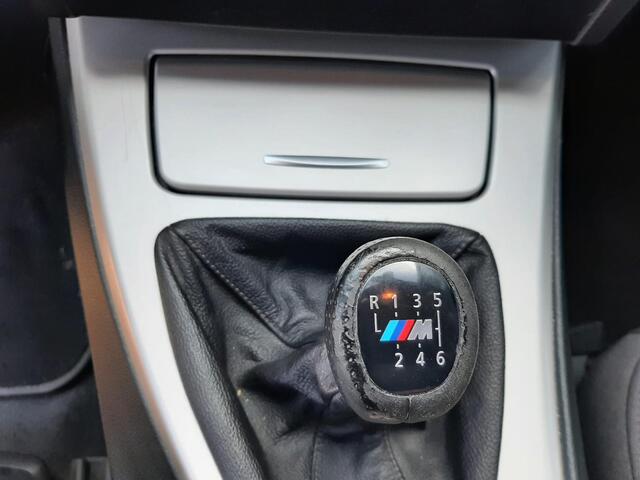 BMW 3-Serie 318i Corporate Lease M pakket