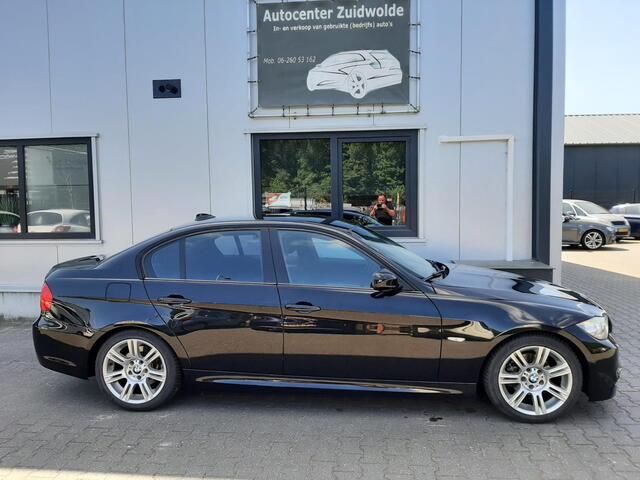 BMW 3-Serie 318i Corporate Lease M pakket