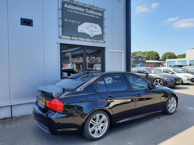 BMW 3-Serie 318i Corporate Lease M pakket