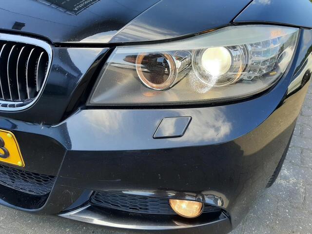 BMW 3-Serie 318i Corporate Lease M pakket