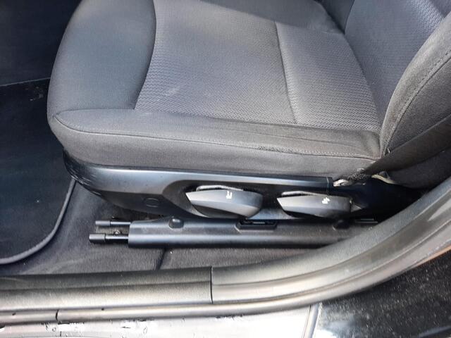 BMW 3-Serie 318i Corporate Lease M pakket
