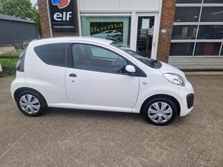 CITROEN C1 1.0-12V 