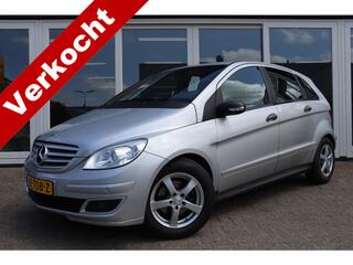 MERCEDES-BENZ B-KLASSE 200, Airco, Trekhaak, PDC V+A, Prijs Is Rijklaar