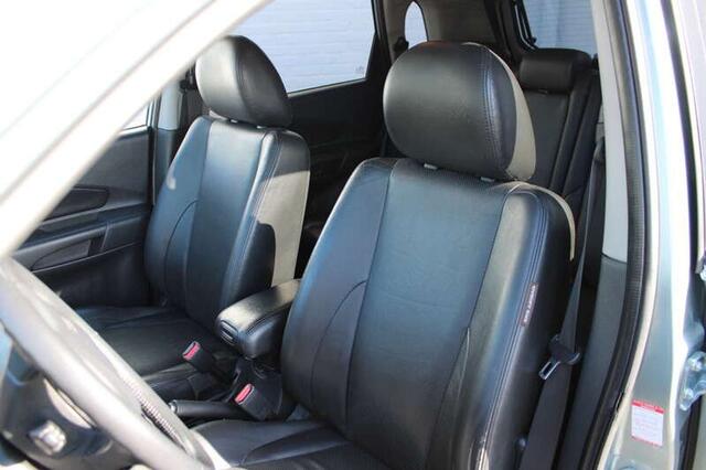 Hyundai Tucson 2.0 CRDi Automaat/Navi/Cruise 2 JAAR garantie