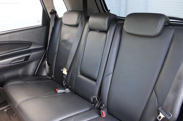 Hyundai Tucson 2.0 CRDi Automaat/Navi/Cruise 2 JAAR garantie