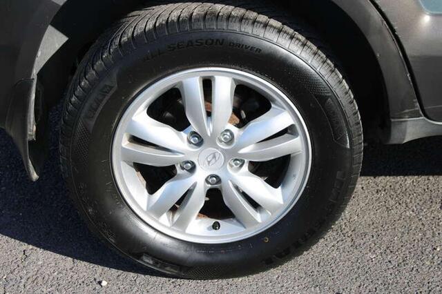 Hyundai Tucson 2.0 CRDi Automaat/Navi/Cruise 2 JAAR garantie