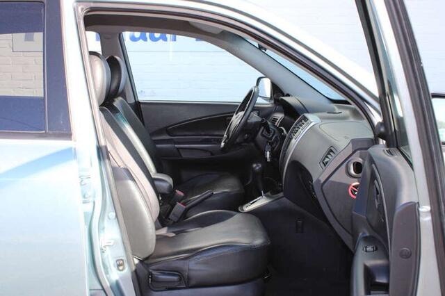 Hyundai Tucson 2.0 CRDi Automaat/Navi/Cruise 2 JAAR garantie