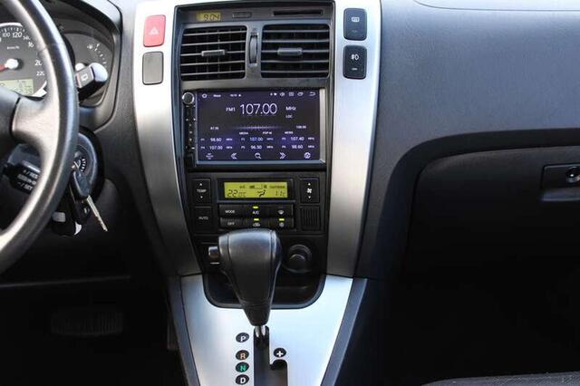 Hyundai Tucson 2.0 CRDi Automaat/Navi/Cruise 2 JAAR garantie
