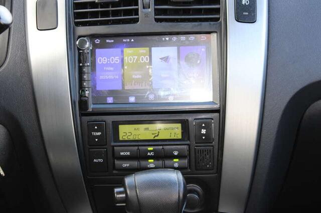 Hyundai Tucson 2.0 CRDi Automaat/Navi/Cruise 2 JAAR garantie