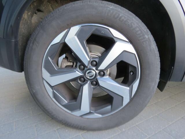 Nissan Qashqai 1.3 DIG-T MHEV N-Connecta