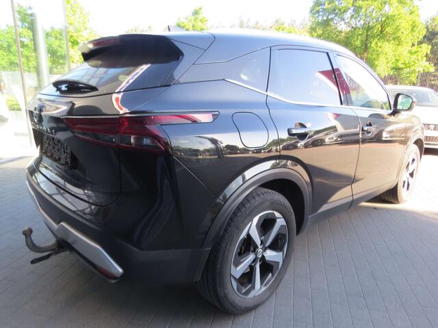 Nissan Qashqai 1.3 DIG-T MHEV N-Connecta
